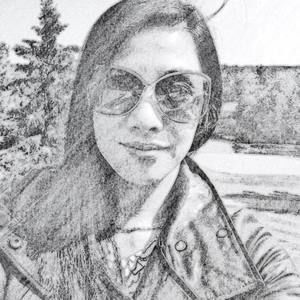 Meet your Posher, Hilary